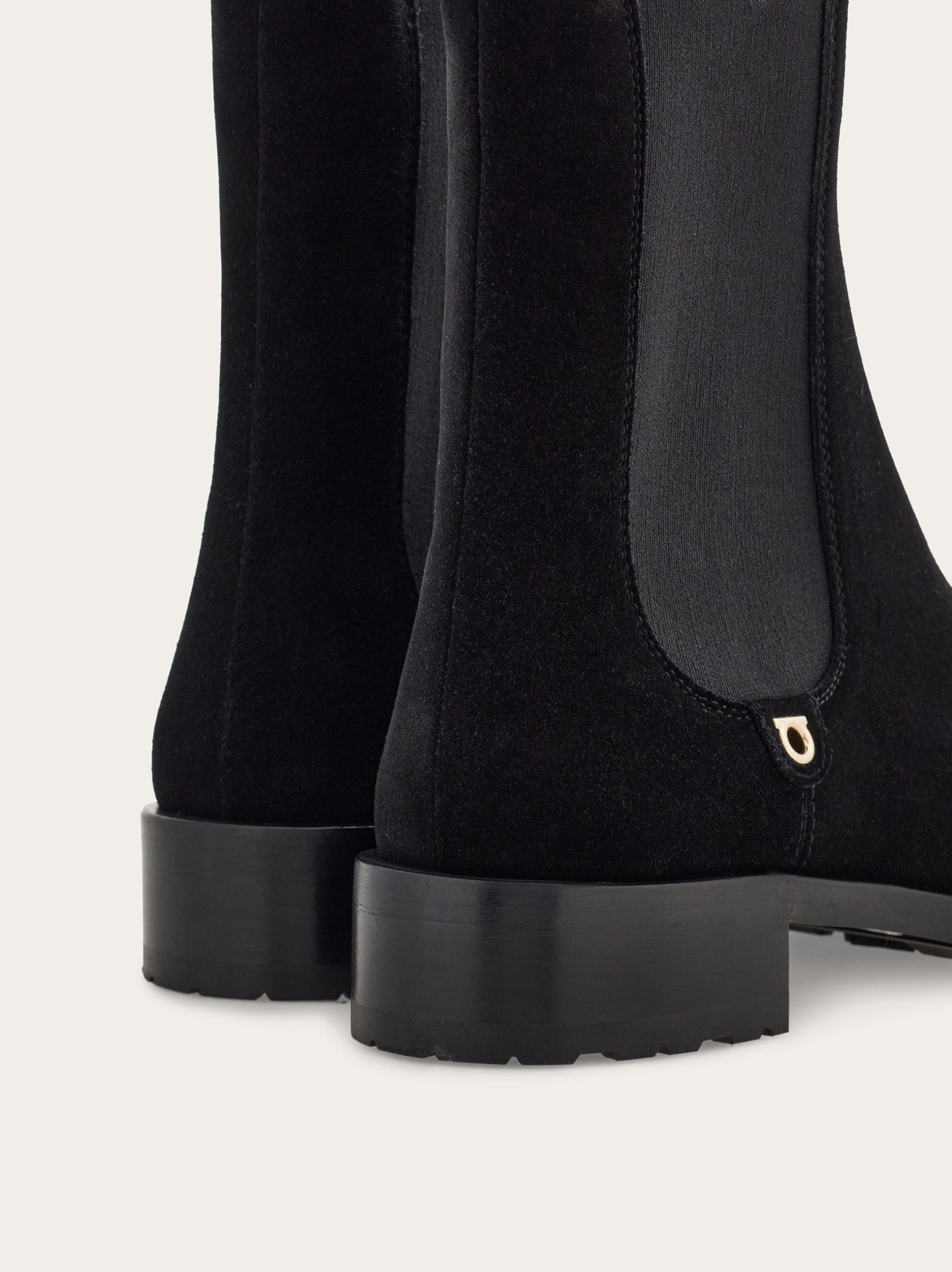 Ferragamo Chelsea boot - Image 3